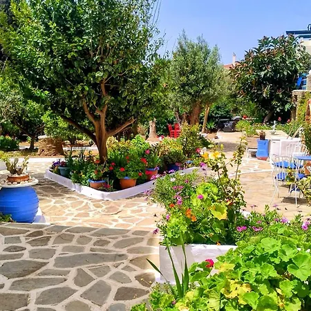 Appart hôtel Rena Batsi