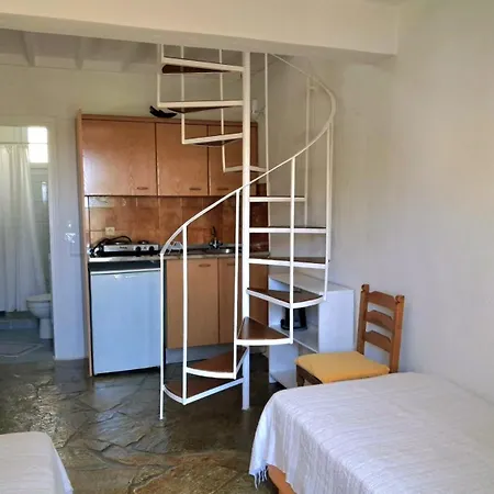 Appart hôtel Rena 4*