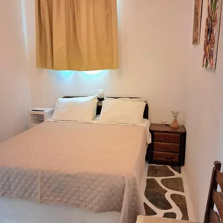 Rena Appart hôtel Batsi