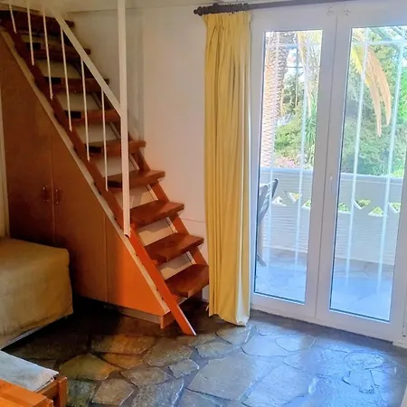 Appart hôtel Rena Batsi