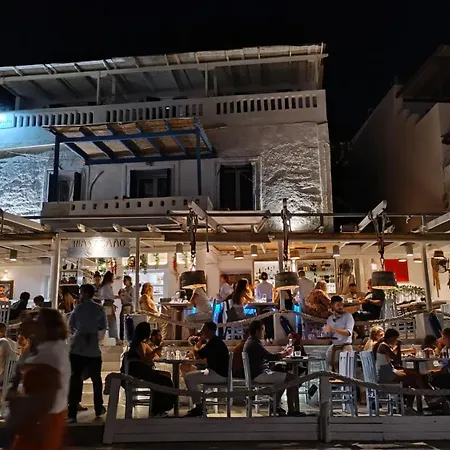 Appart hôtel Rena