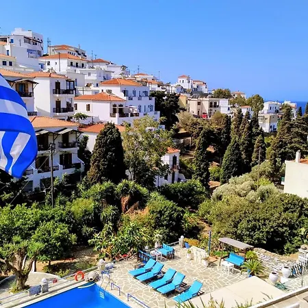 Rena Appart hôtel 4*