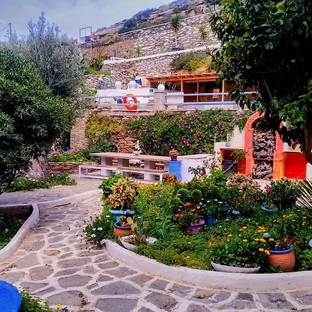 Appart hôtel Rena Batsi