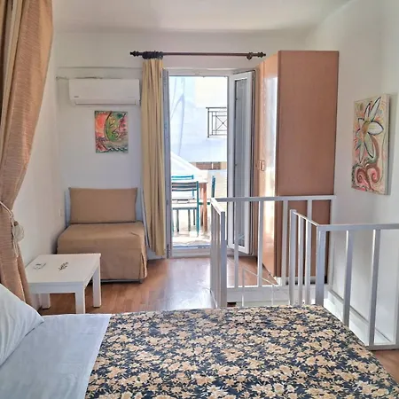 Aparthotel Rena
