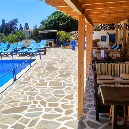 Rena Appart hôtel 4*