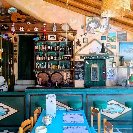 Appart hôtel Rena 4*