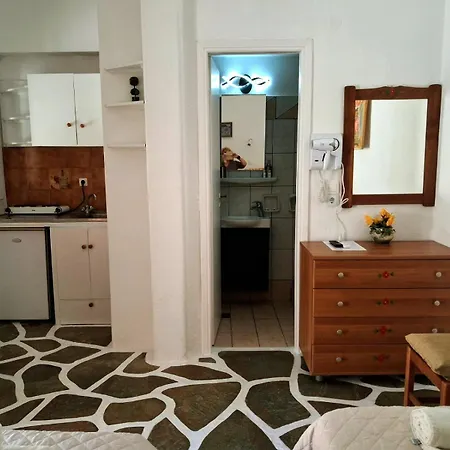 Aparthotel Rena