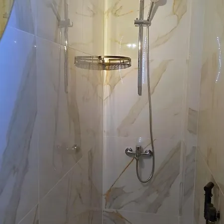 Appart hôtel Rena Batsi