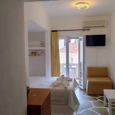 Appart hôtel Rena Batsi