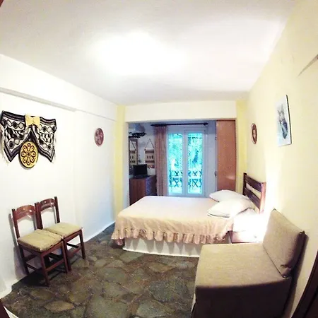 Villa Rena Apart Otel Batsi