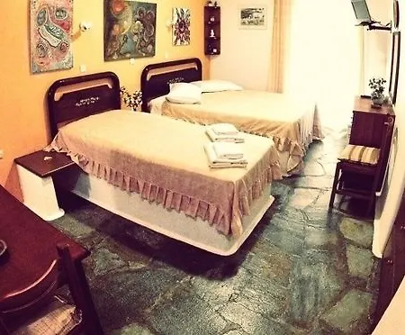 Villa Rena Apart Otel Batsi