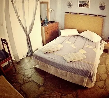 Villa Rena Apart Otel 4*