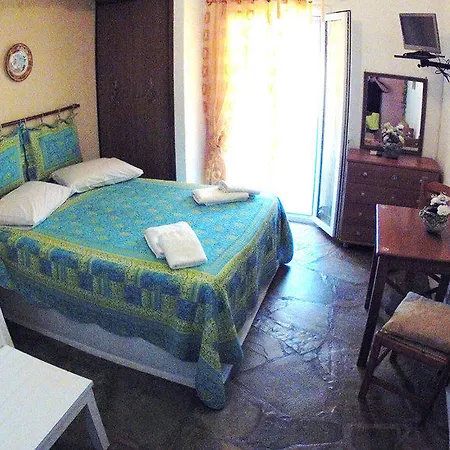 Villa Rena Apart Otel