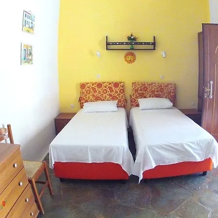 Apart Otel Villa Rena Batsi