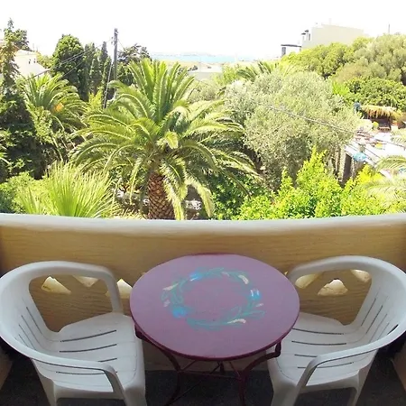 Villa Rena Apart Otel Batsi