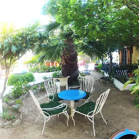 Aparthotel Villa Rena