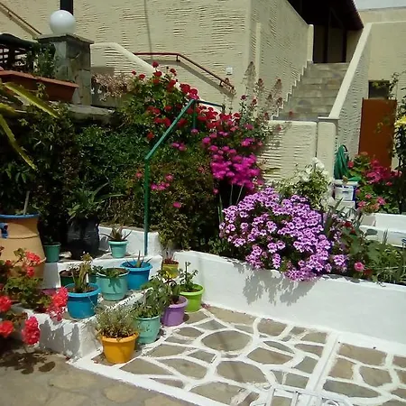 Villa Rena Apart Otel