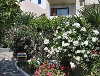 Hotel apartamentowy Rena
