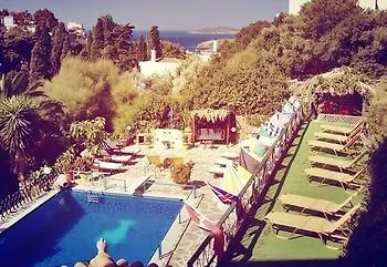 Apart Otel Villa Rena