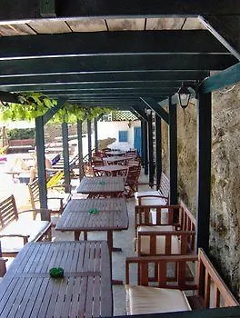 Rena Hotel apartamentowy