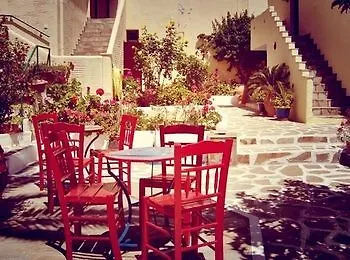Hotel apartamentowy Rena 4*