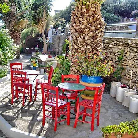 Apart Otel Villa Rena 4*