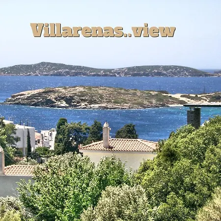 Villa Rena Apart Otel 4*