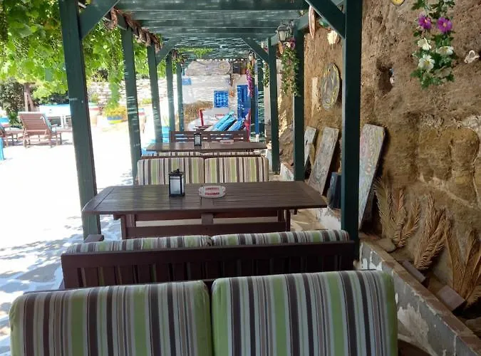 Rena Lejlighedshotel 4*