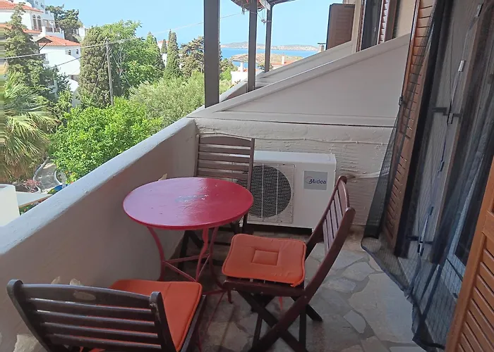 Rena Lejlighedshotel 4*