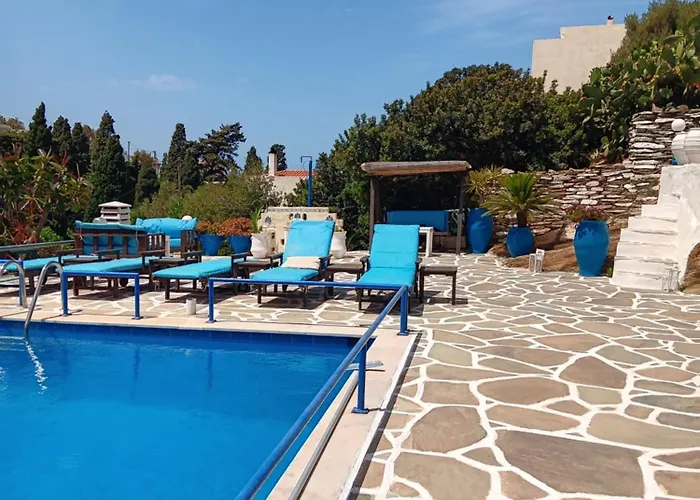 Rena Lejlighedshotel