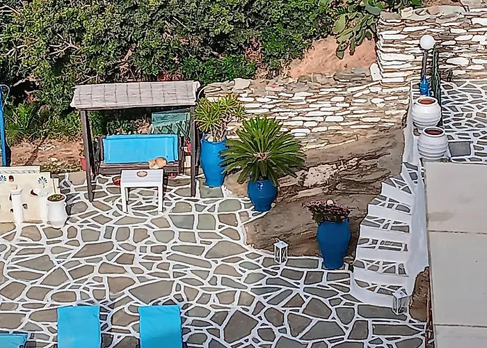 Hotel apartamentowy Rena