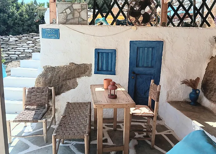 Hotel apartamentowy Rena 4*