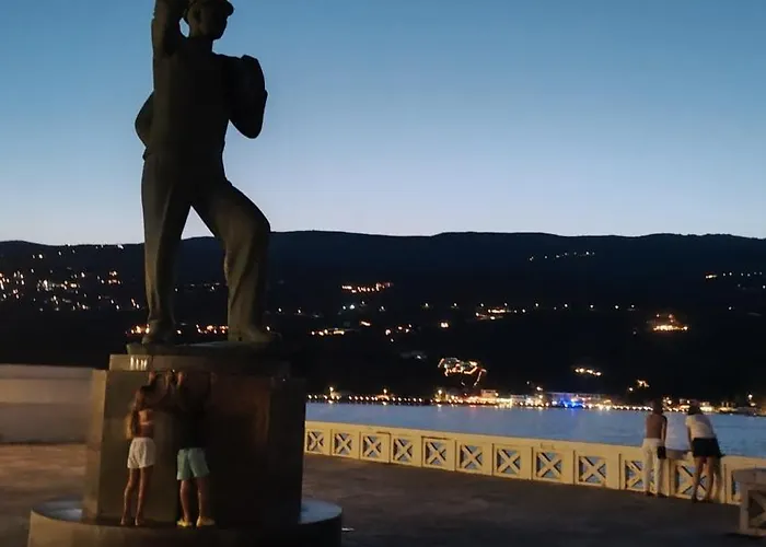 Rena Lejlighedshotel 4*