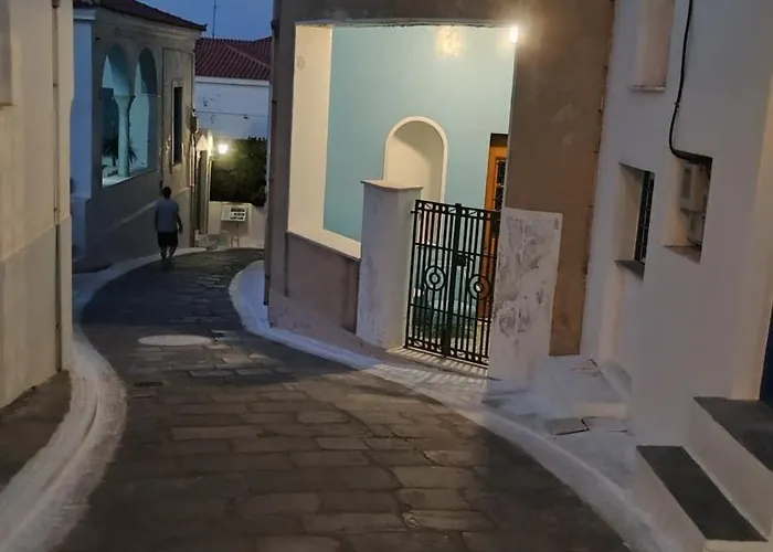 Rena Lejlighedshotel 4*