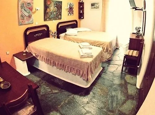 Rena Hotel apartamentowy Batsi