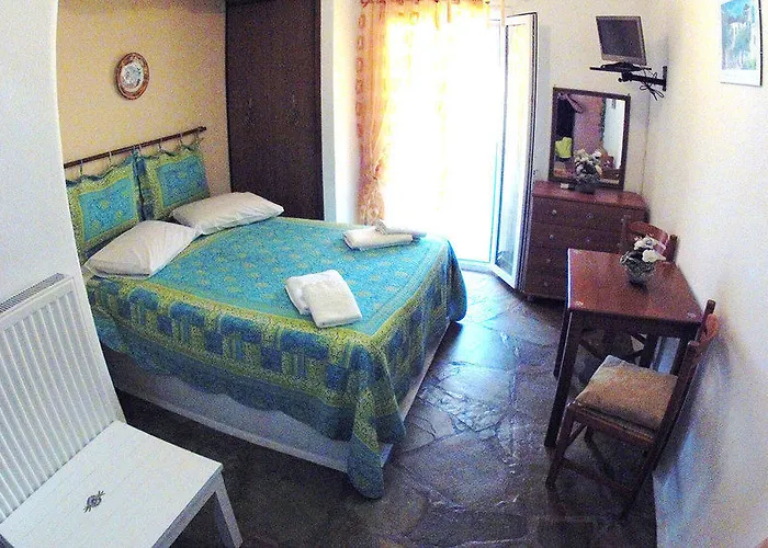 Rena Hotel apartamentowy