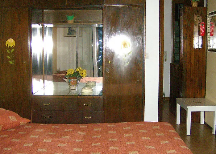 Rena Appart hôtel 4*