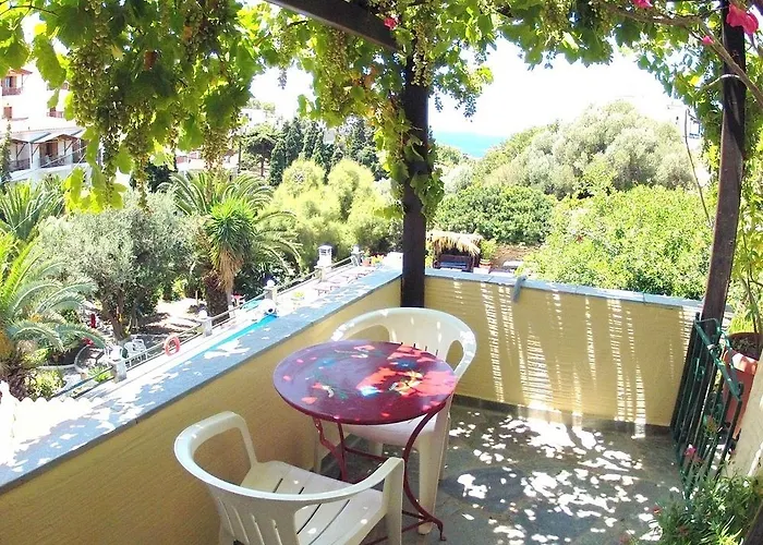 Rena Hotel apartamentowy 4*