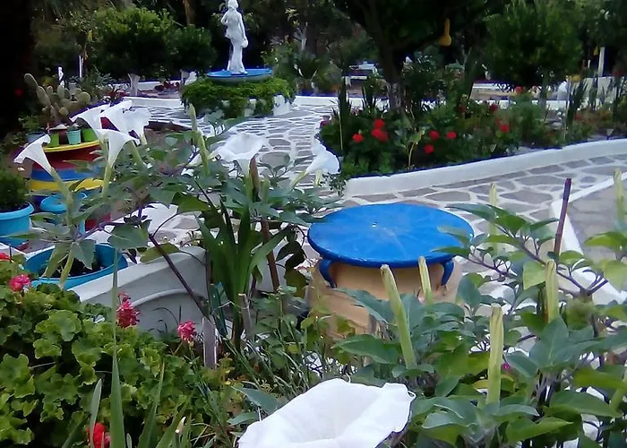 Lejlighedshotel Rena 4*