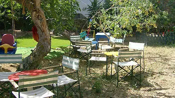 Rena Hotel apartamentowy