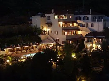 Hotel apartamentowy Rena