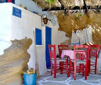 Hotel apartamentowy Rena 4*