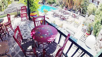 Hotel apartamentowy Rena