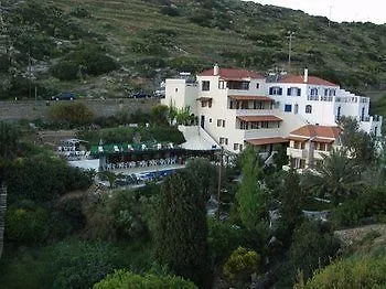 Hotel apartamentowy Rena