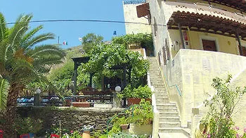 Hotel apartamentowy Rena