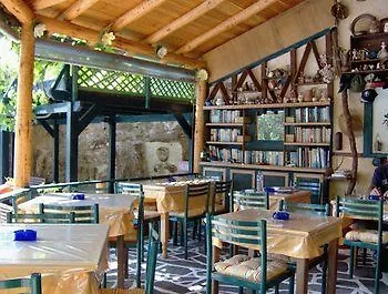 Appart hôtel Rena Batsi