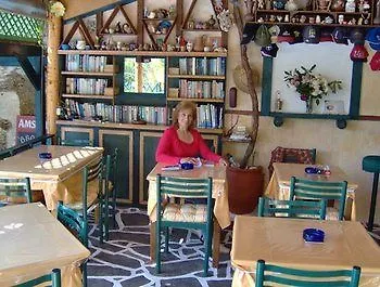 Hotel apartamentowy Rena 4*