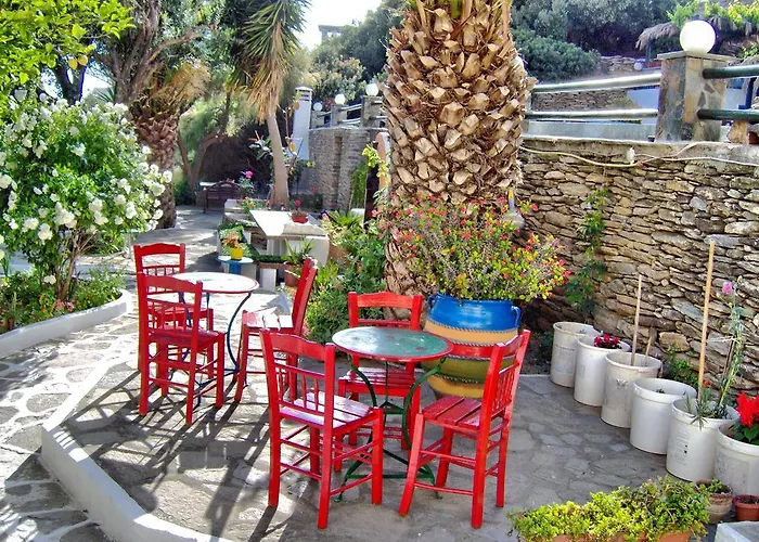 Appart hôtel Rena 4*