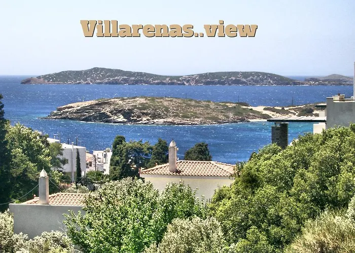 Rena Hotel apartamentowy 4*